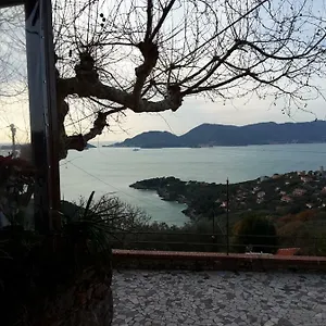 Le Gemelle , Lerici Italia